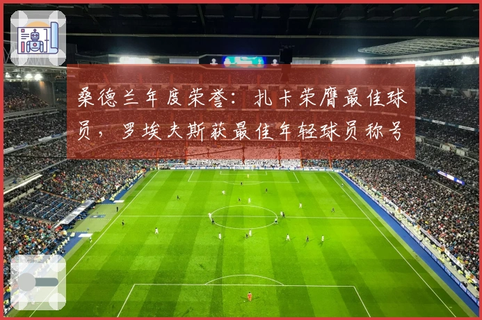 桑德兰年度荣誉：扎卡荣膺最佳球员，罗埃夫斯获最佳年轻球员称号